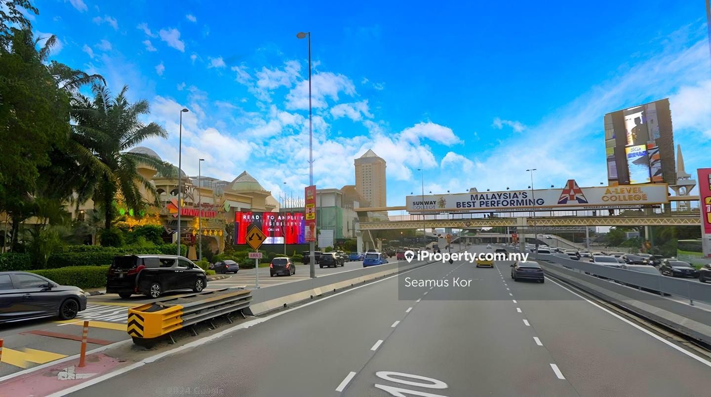 Shop for Sale in Sunway, Selangor by Seamus Kor - iProperty.com.my