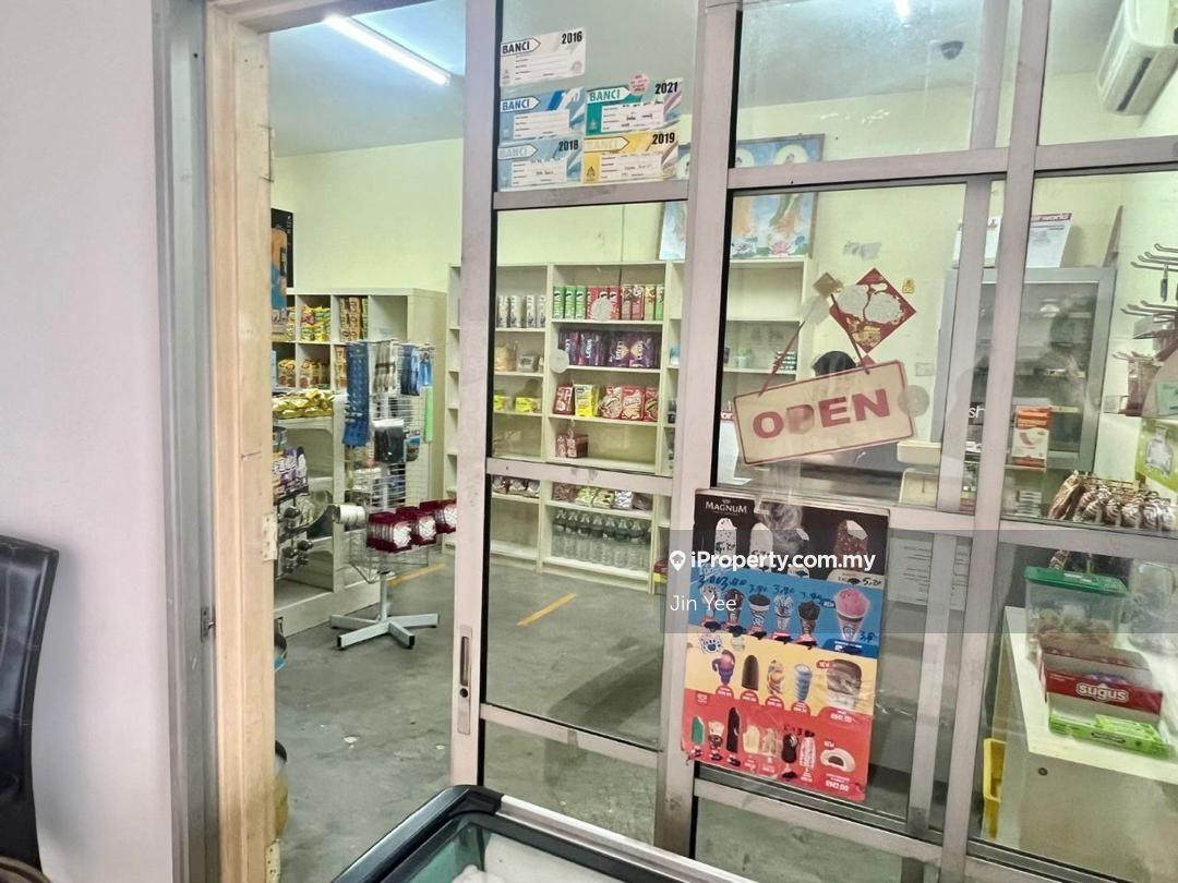 Condominium for Rent in Green Avenue Condominium by Jin Yee - iProperty.com.my