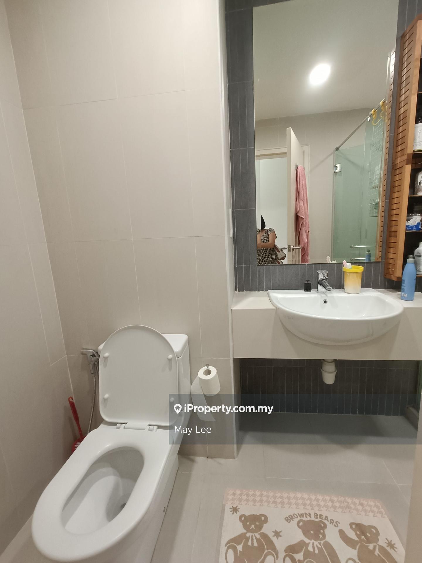 Kondominium untuk Dijual di Kiara 1888 oleh May Lee - iProperty.com.my