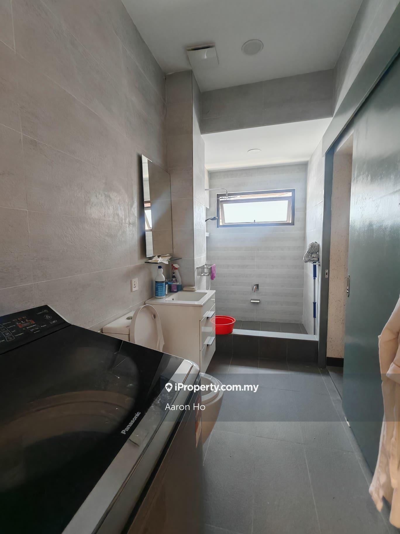 2-storey Terraced House for Sale in Taman Andaman Ukay, Ulu Kelang by Aaron Ho - iProperty.com.my