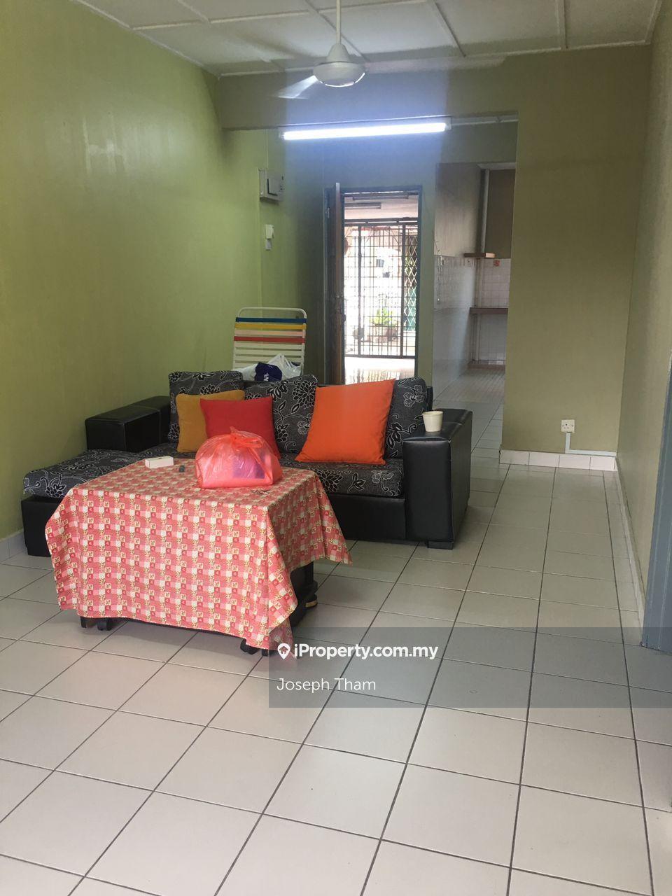 Apartment for Sale in Taman Megah Cheras Apartment by Joseph Tham - iProperty.com.my
