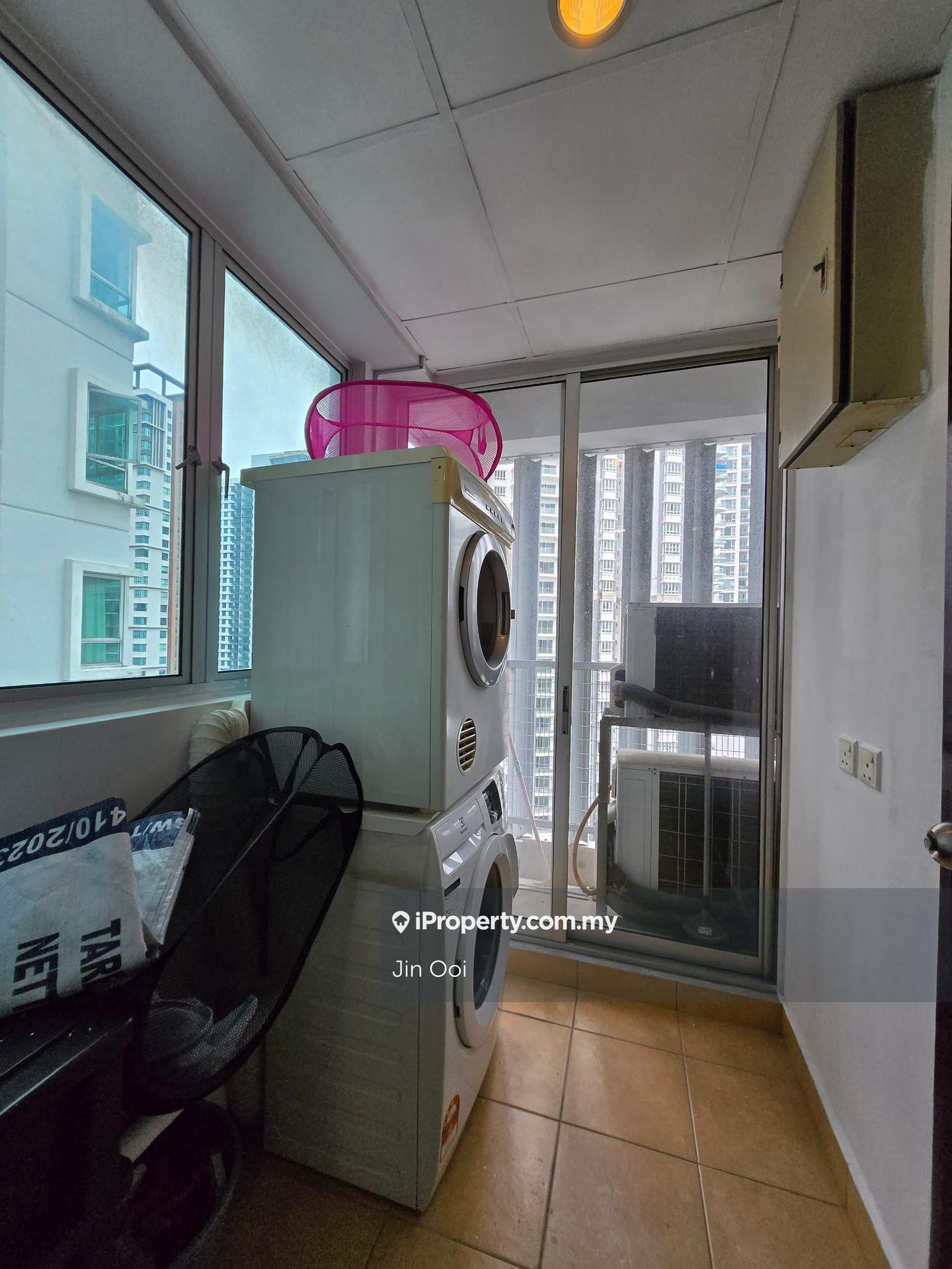 Residensi Servis untuk Dijual di Kiara Designer Suites oleh Jin Ooi - iProperty.com.my