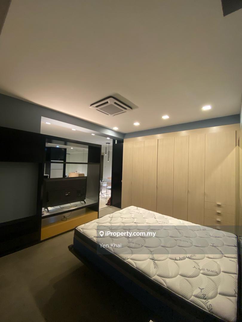Service Residence for Rent in Verve Suites by Yen Khai - iProperty.com.my