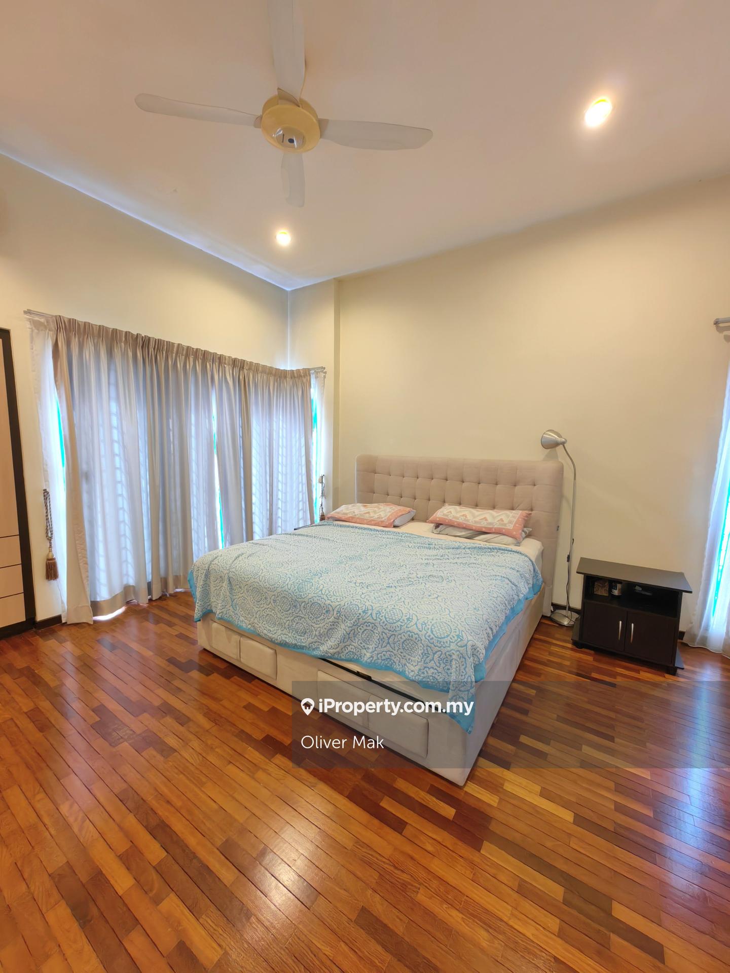 Rumah Teres untuk Dijual di y4q3e, Bukit Jalil oleh Oliver Mak - iProperty.com.my