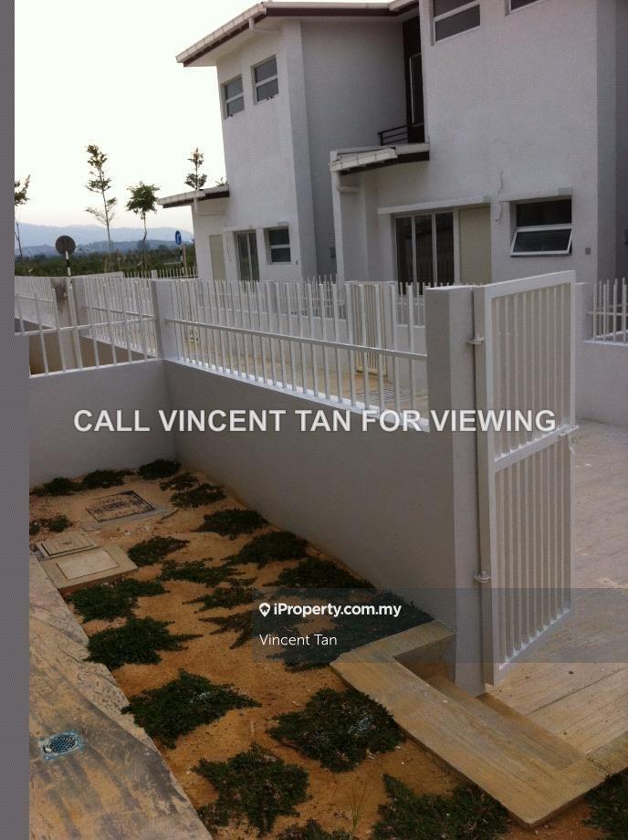 Rumah Berangkai 2 Tingkat untuk Dijual di ELMINA KEANA East Garden West Valley Denai Alam, Shah Alam oleh Vincent Tan - iProperty.com.my