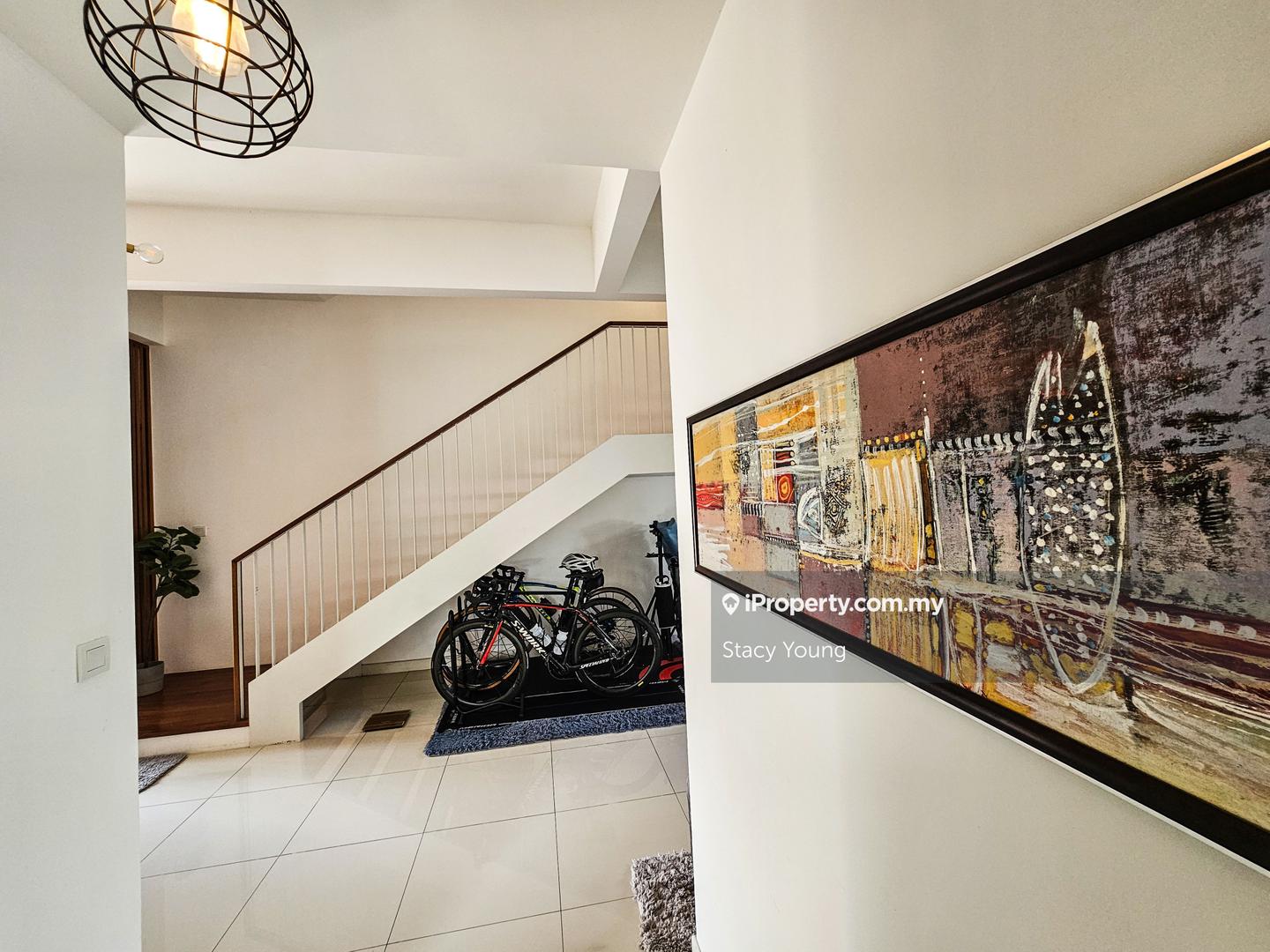 Semi-Detached House for Sale in Tropicana Heights, Kajang by Stacy Young - iProperty.com.my