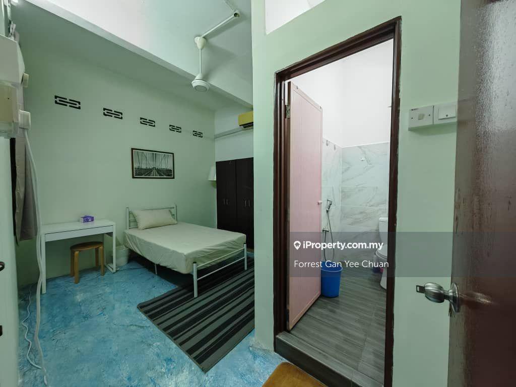 Townhouse for Rent in Persiaran Raja Muda Musa @ Port Klang, Port Klang (Pelabuhan Klang) by Forrest Gan Yee Chuan - iProperty.com.my