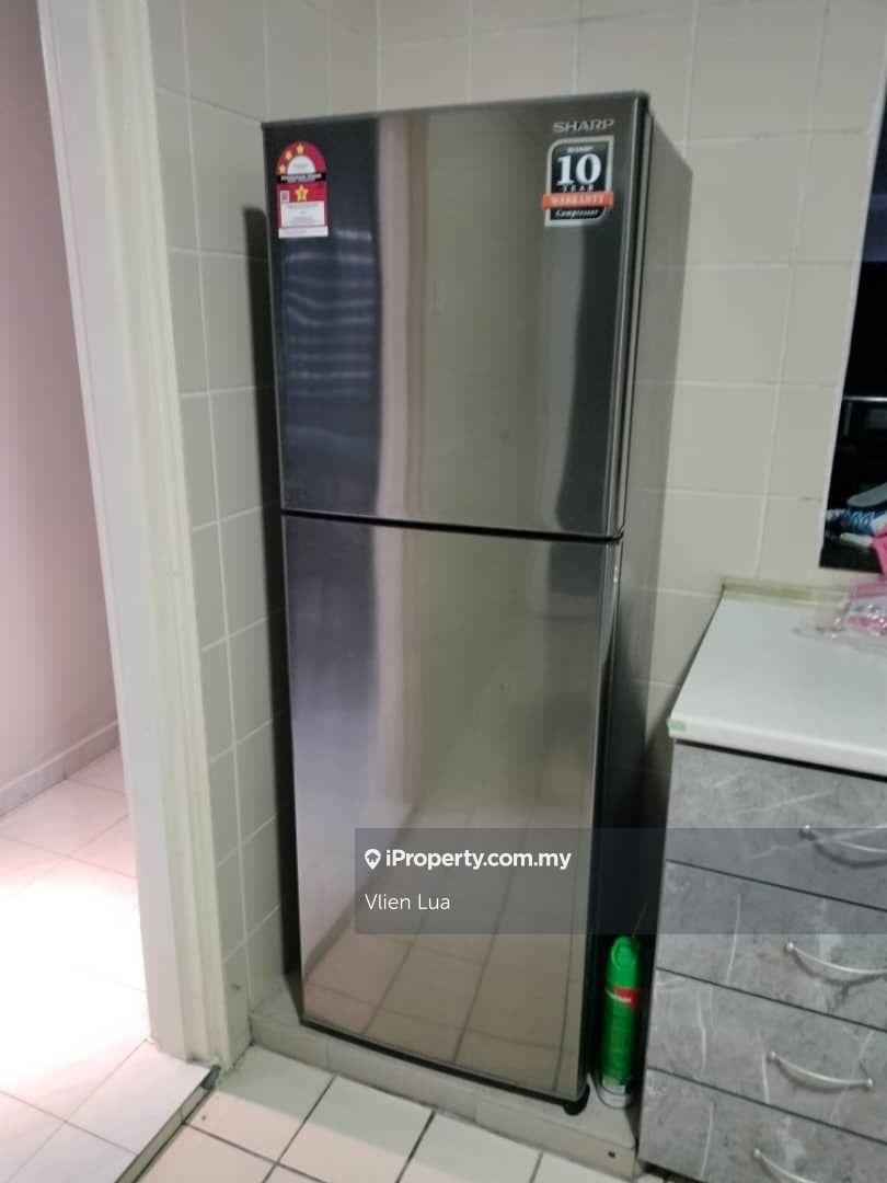 Apartment for Rent in Frinza Court by Vlien Lua - iProperty.com.my