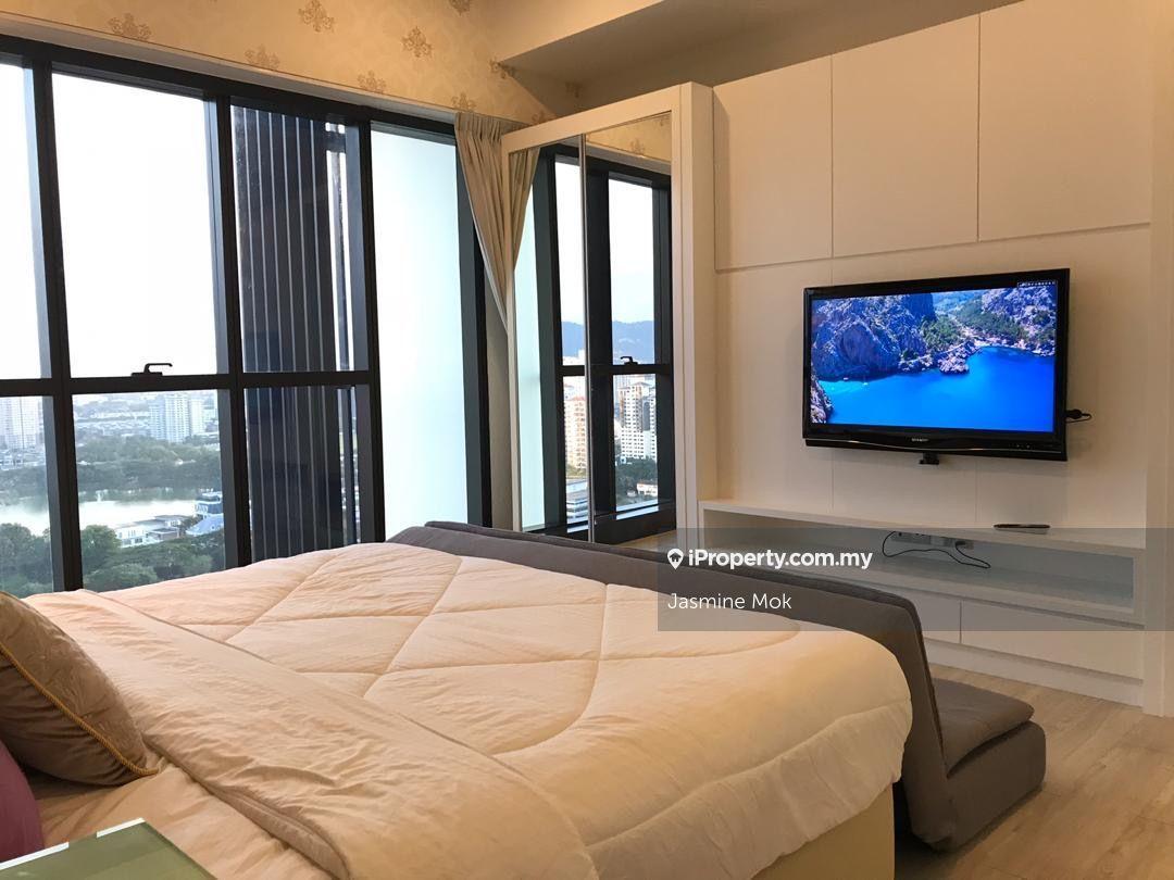 Service Residence for Rent in M City by Jasmine Mok - iProperty.com.my