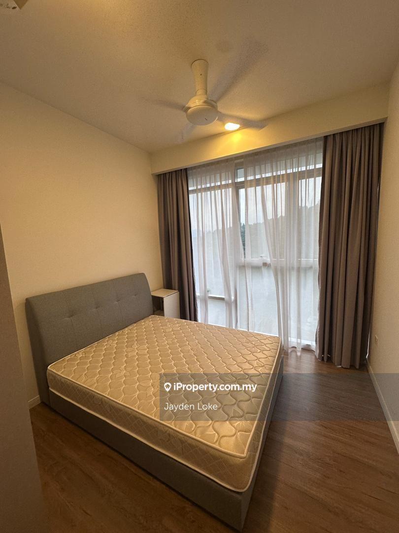 Service Residence for Rent in The Ridge by Jayden Loke - iProperty.com.my