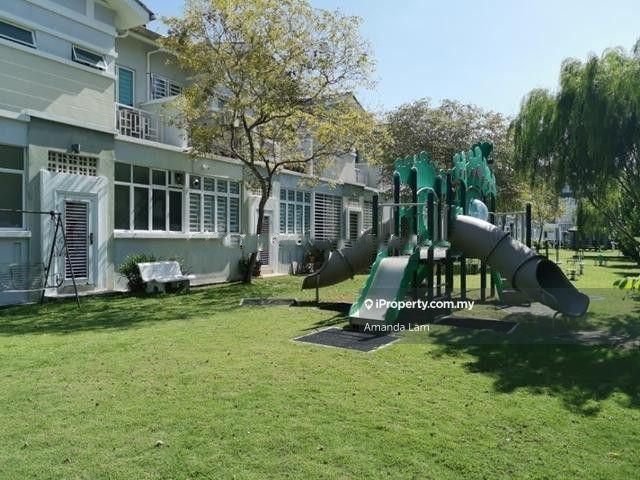 Semi-Detached House for Sale in Dua Villas, Sungai Ara by Amanda Lam - iProperty.com.my