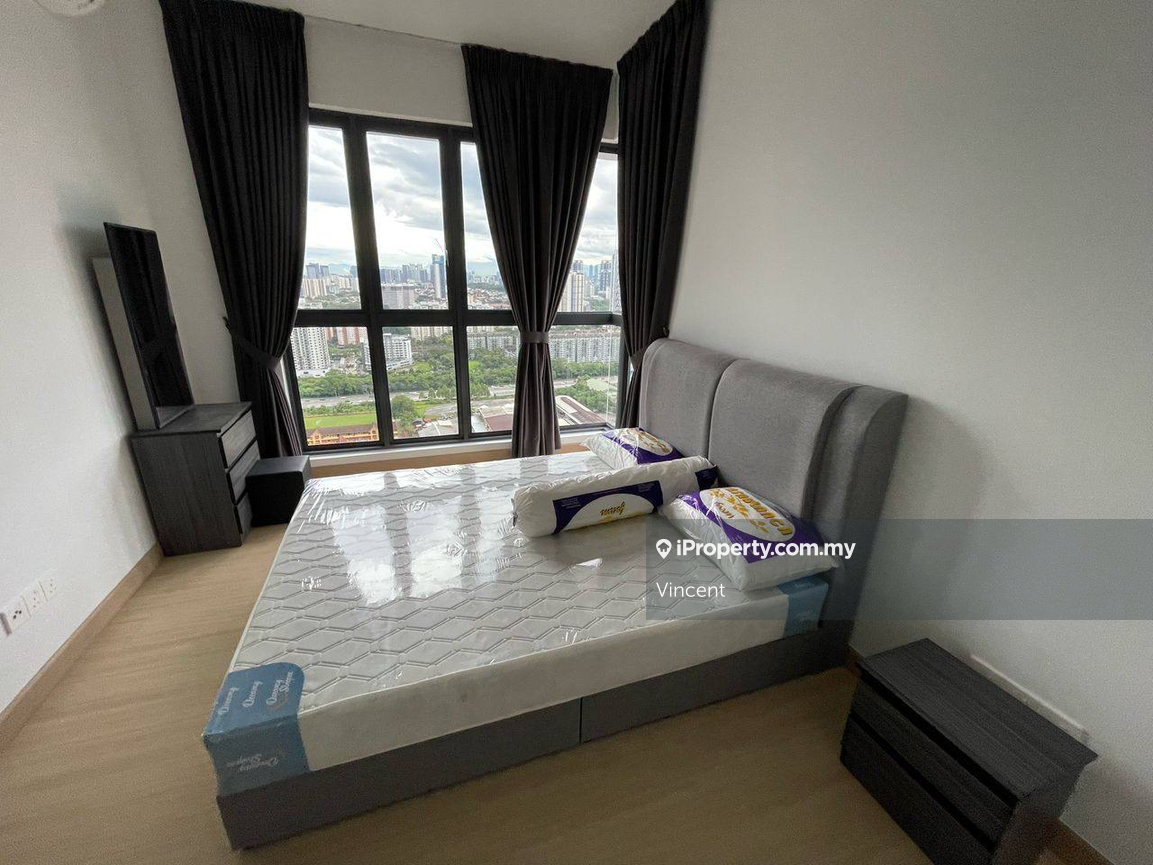Condominium for Rent in Kuchai Sentral by Vincent - iProperty.com.my