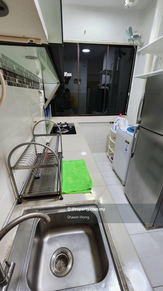 Kondominium untuk Dijual di Taman Desa Relau 2 oleh Shawn Hong - iProperty.com.my