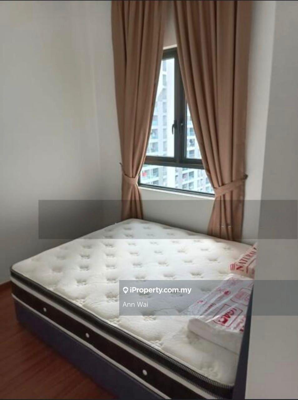 Service Residence for Sale in Akasa by Ann Wai - iProperty.com.my