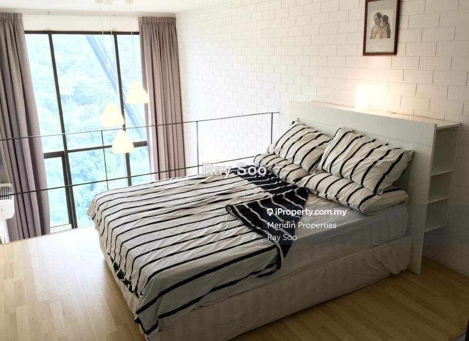 Service Residence for Sale in Empire Damansara by Ray Soo - iProperty.com.my