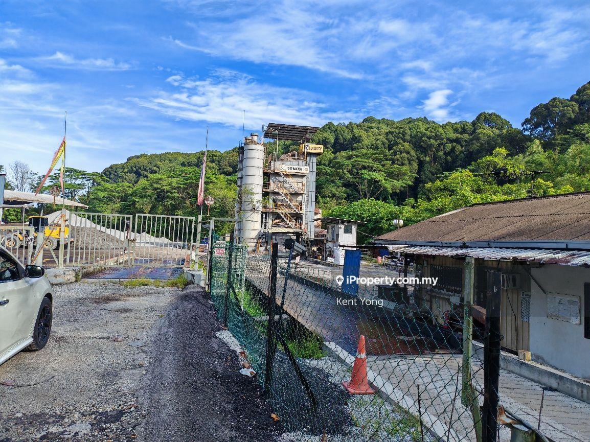 Tanah Perindustrian untuk Disewa di Rawang, Rawang oleh Kent Yong - iProperty.com.my
