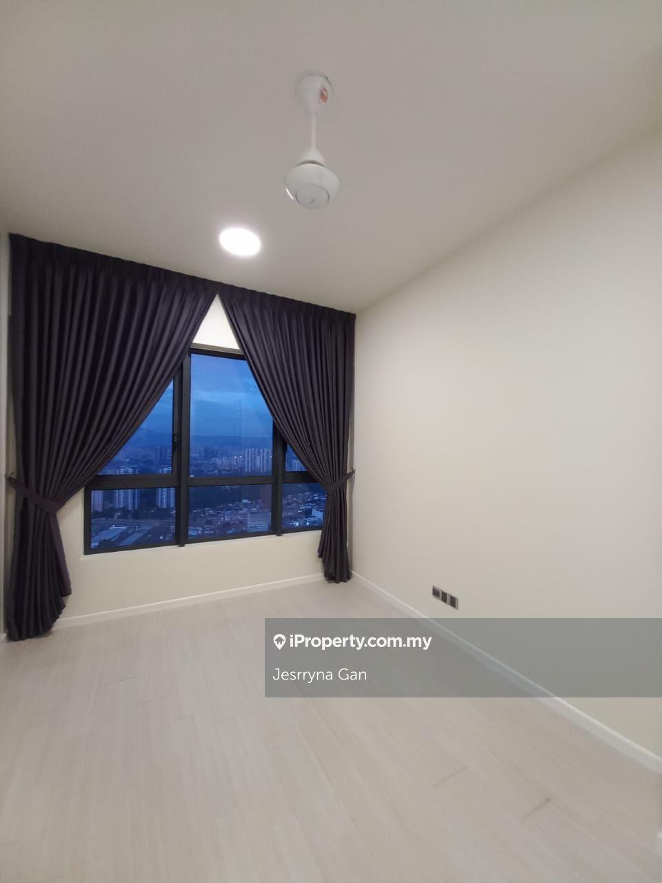 Residensi Servis untuk Dijual di The Era @ Duta North oleh Jesrryna Gan - iProperty.com.my