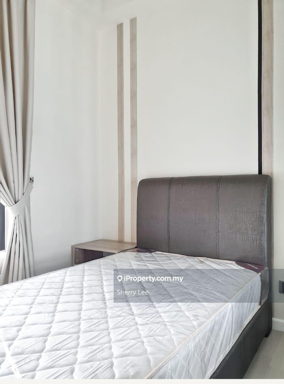 Service Residence for Sale in The Era @ Duta North by Sherry Lee - iProperty.com.my
