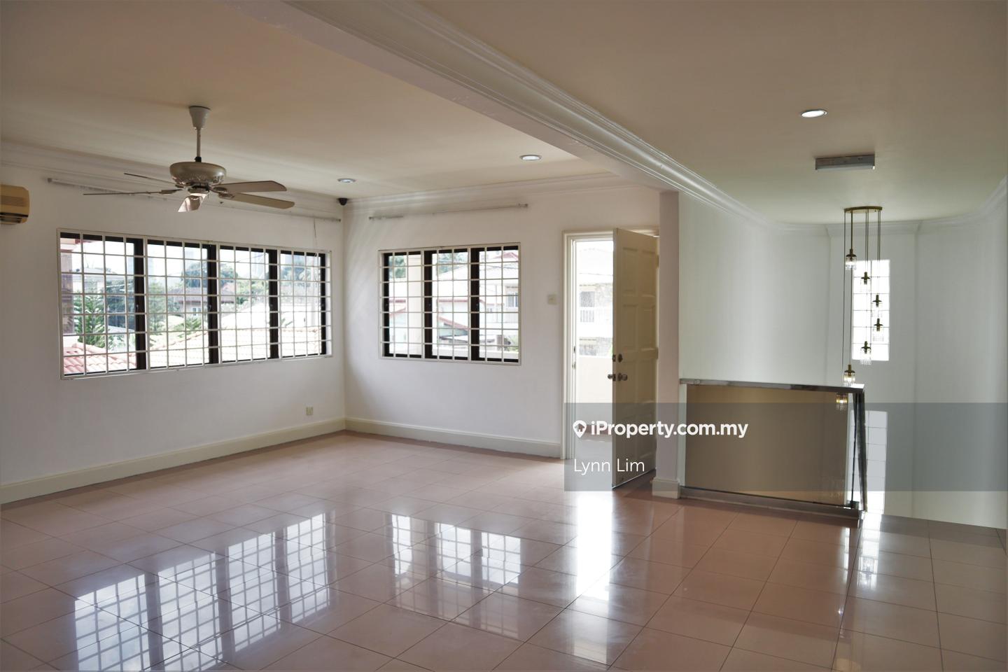 Bungalow House for Sale in Titiwangsa 2sty Bungalow, Titiwangsa by Lynn Lim - iProperty.com.my