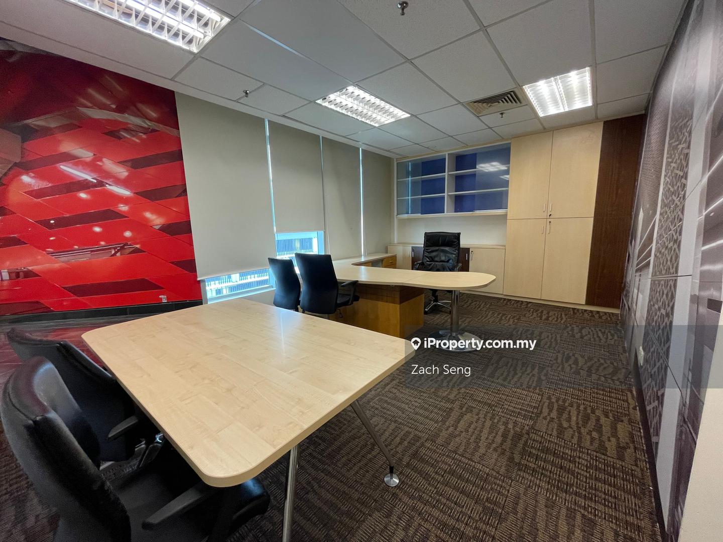 Office for Rent in Chan Sow Lin, Cheras by Zach Seng - iProperty.com.my