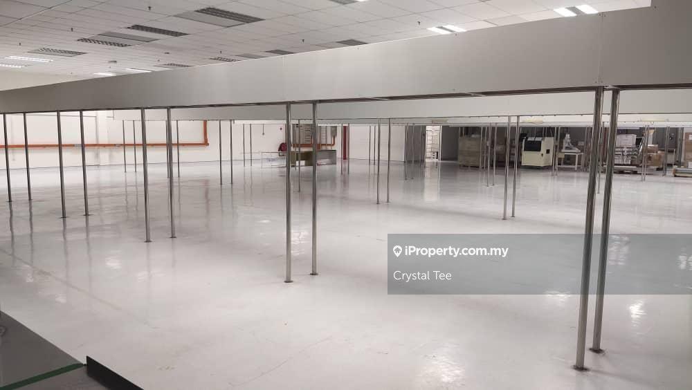 Kilang Terpisah untuk Disewa di Bayan Lepas, Penang oleh Crystal Tee - iProperty.com.my