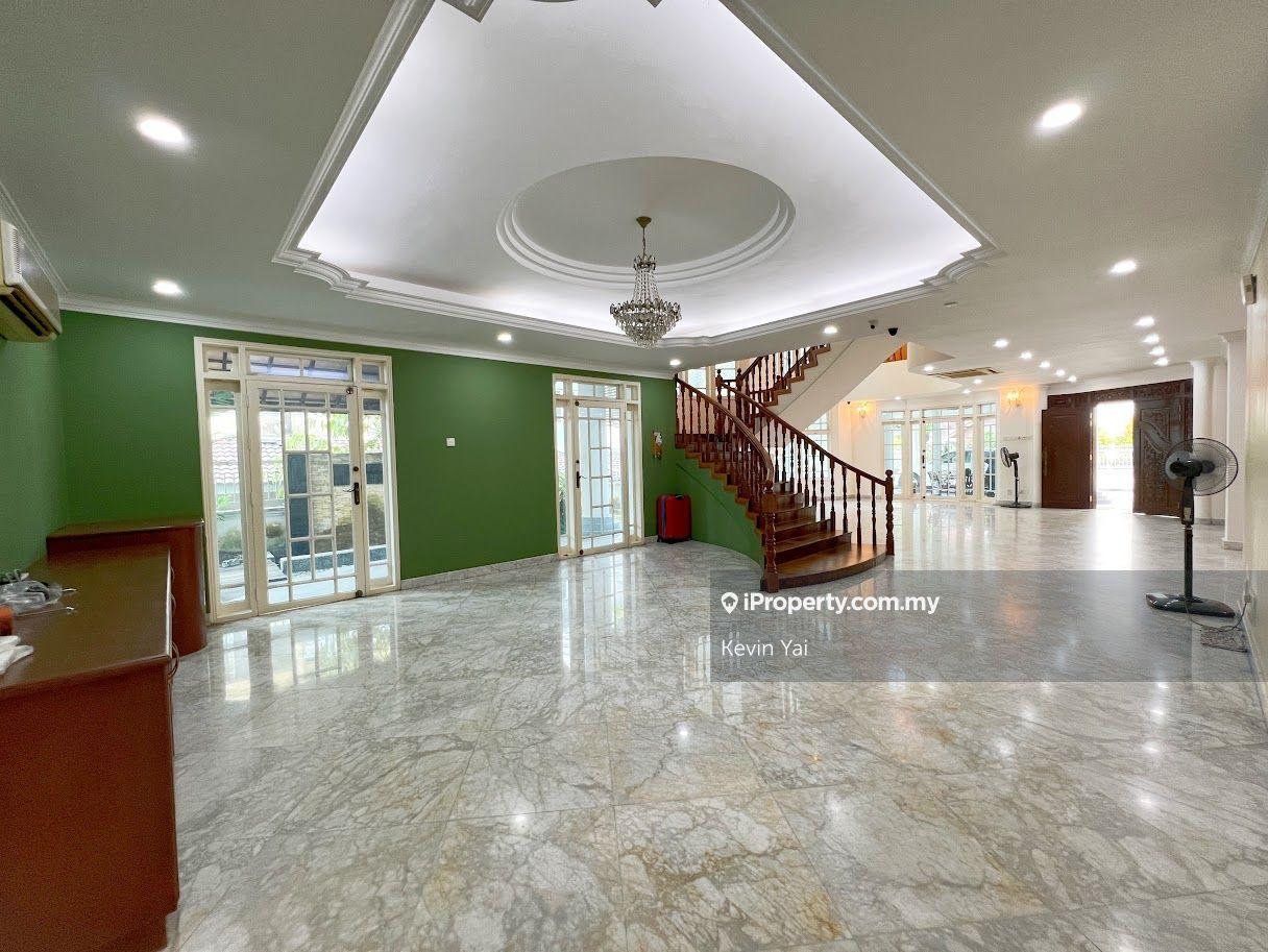 Bungalow House for Sale in Taman Tun Dr. Ismail, Kuala Lumpur by Kevin Yai - iProperty.com.my