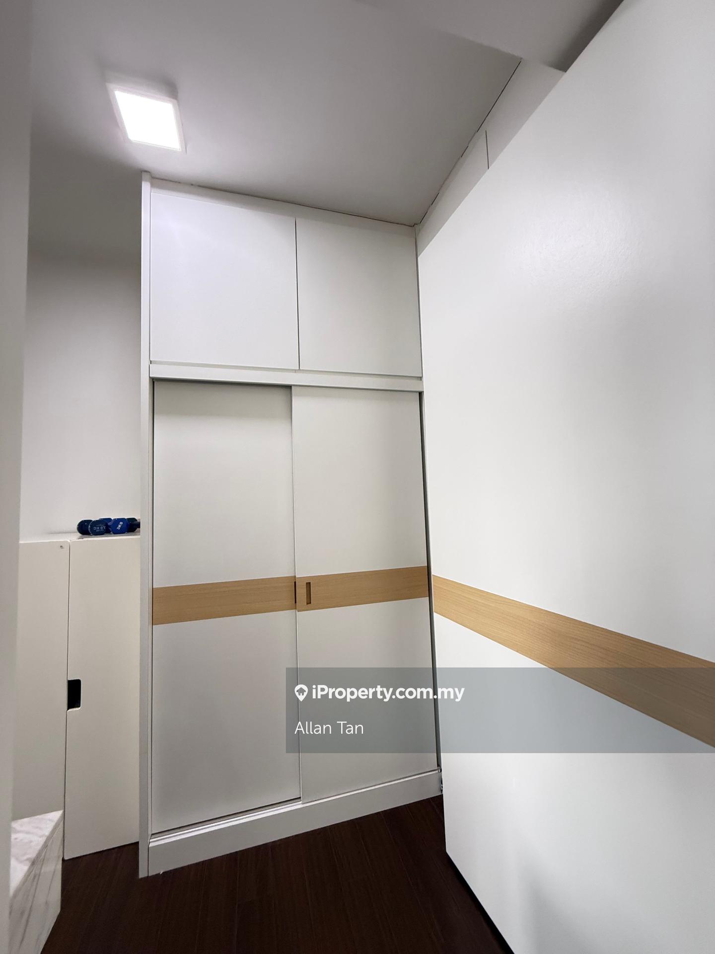 Semi-Detached House for Sale in Setia Damai, Setia Alam by Allan Tan - iProperty.com.my