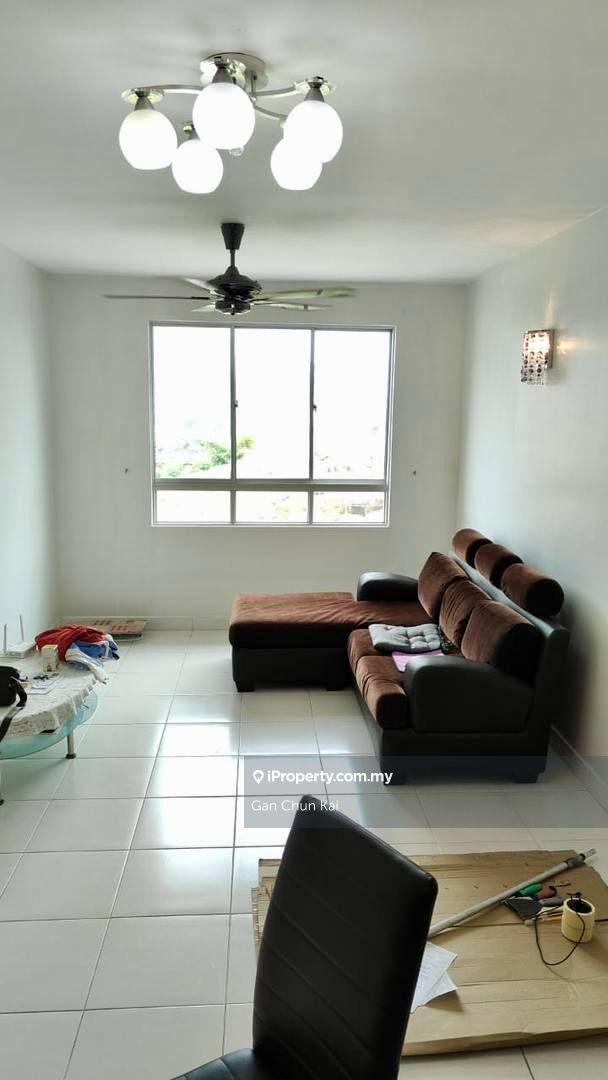 Apartment for Rent in Melody Homes by Gan Chun Kai - iProperty.com.my