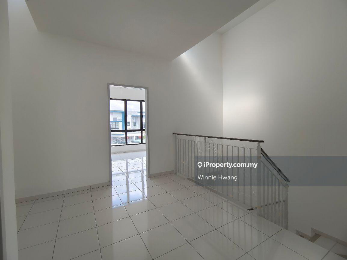 2-storey Terraced House for Sale in Setia Ecohill, Semenyih by Winnie Hwang - iProperty.com.my