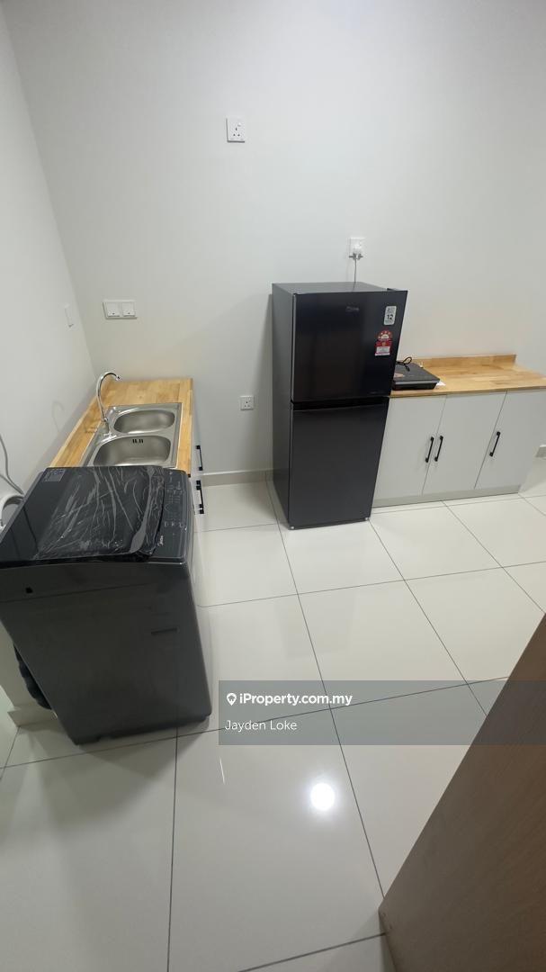 Service Residence for Rent in Nest 2 Residences by Jayden Loke - iProperty.com.my