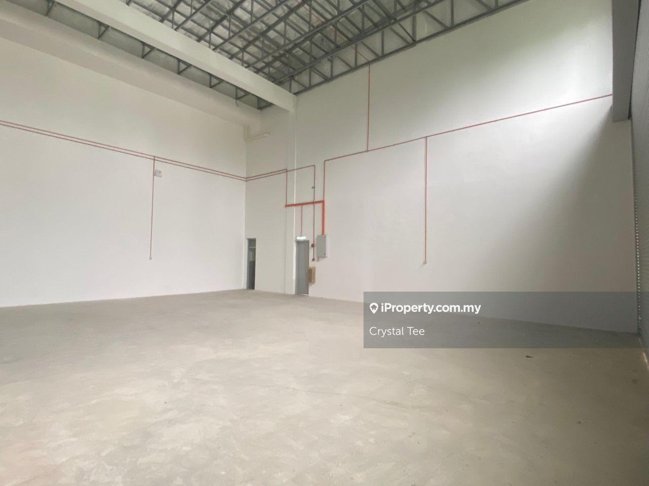Industrial Land for Sale in Bandar Cassia, Batu Kawan by Crystal Tee - iProperty.com.my