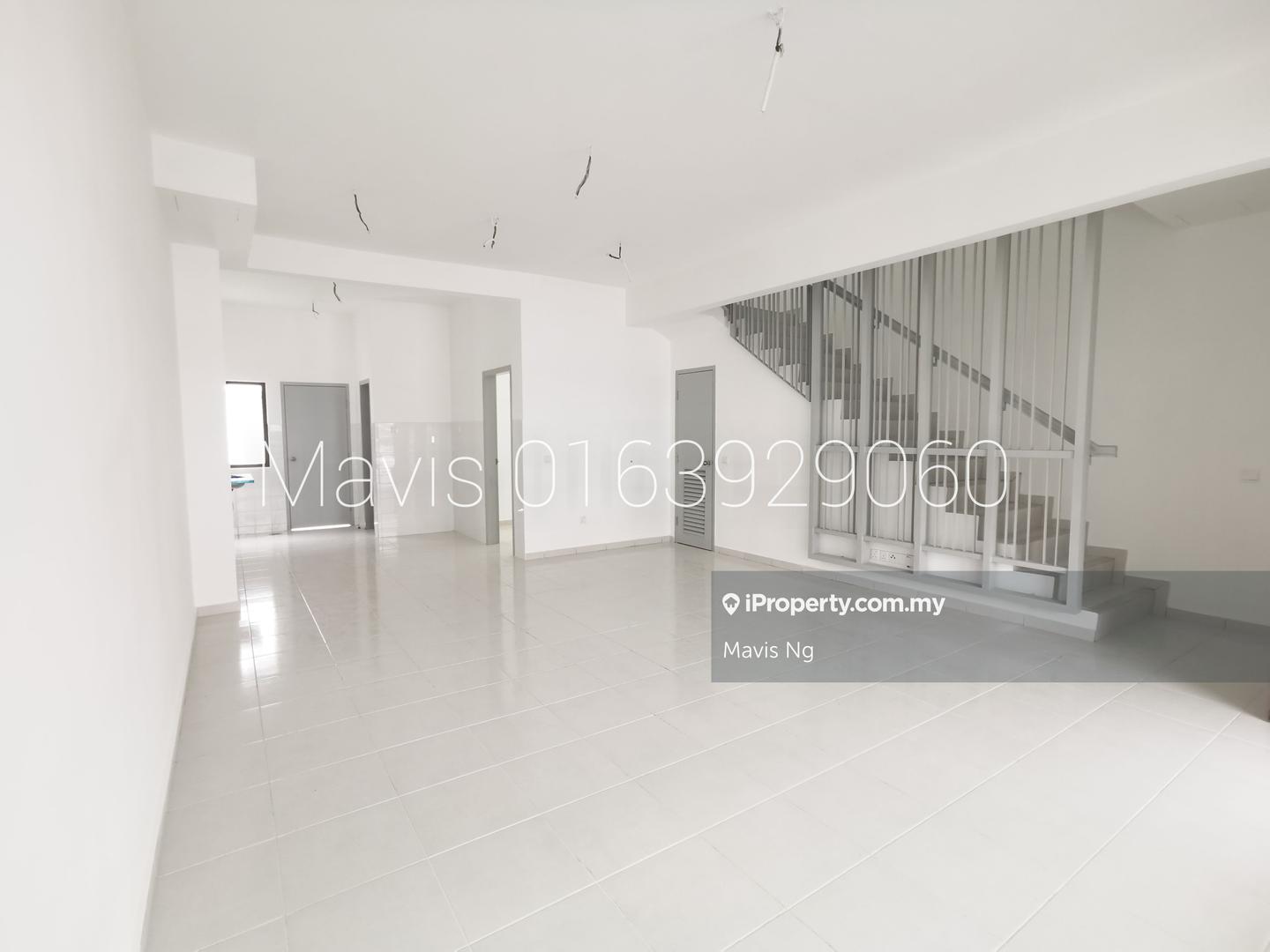 Rumah Berangkai 2 Tingkat untuk Dijual di setia permai 2, Setia Alam oleh Mavis Ng - iProperty.com.my