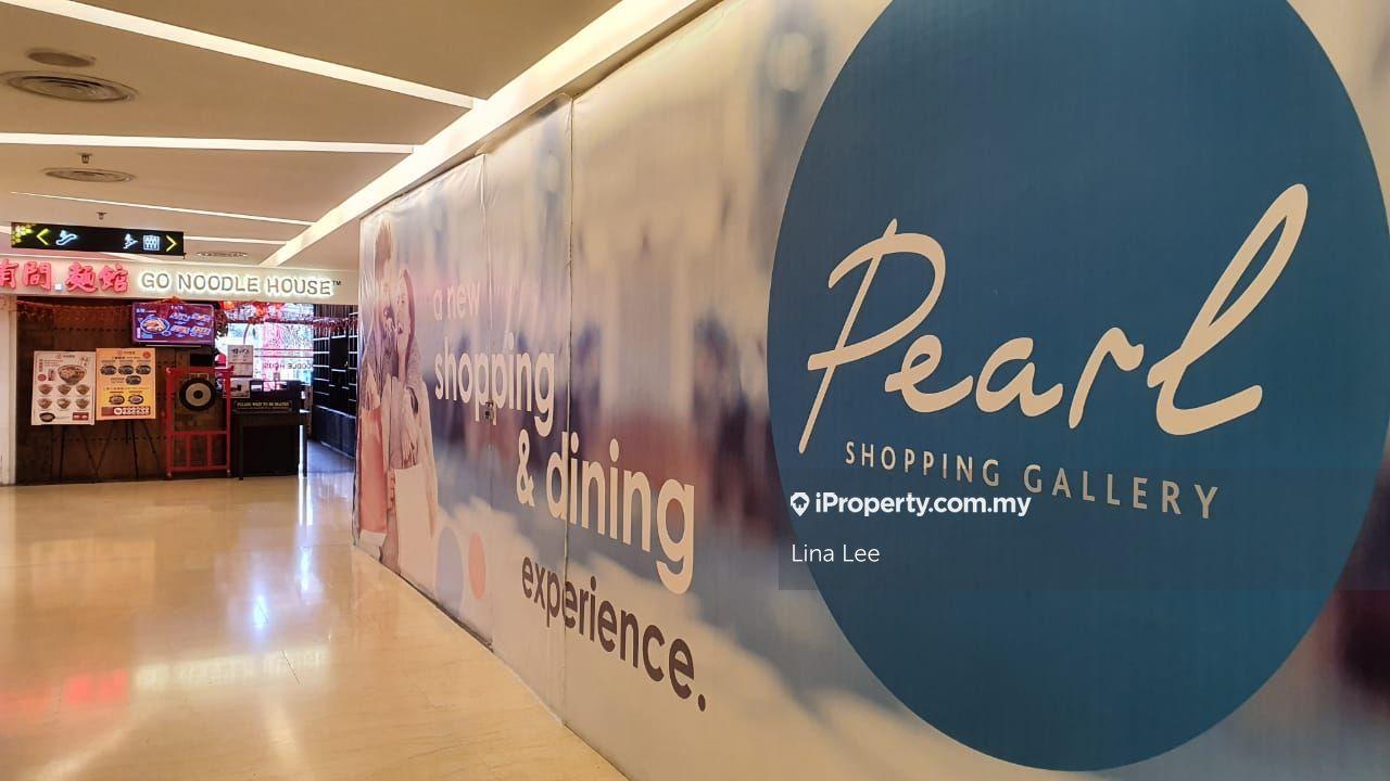 Service Residence for Rent in Pearl Suria by Lina Lee - iProperty.com.my