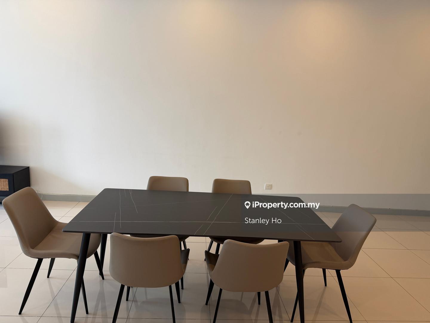 Kondominium untuk Disewa di The Park Residences 1 oleh Stanley Ho - iProperty.com.my