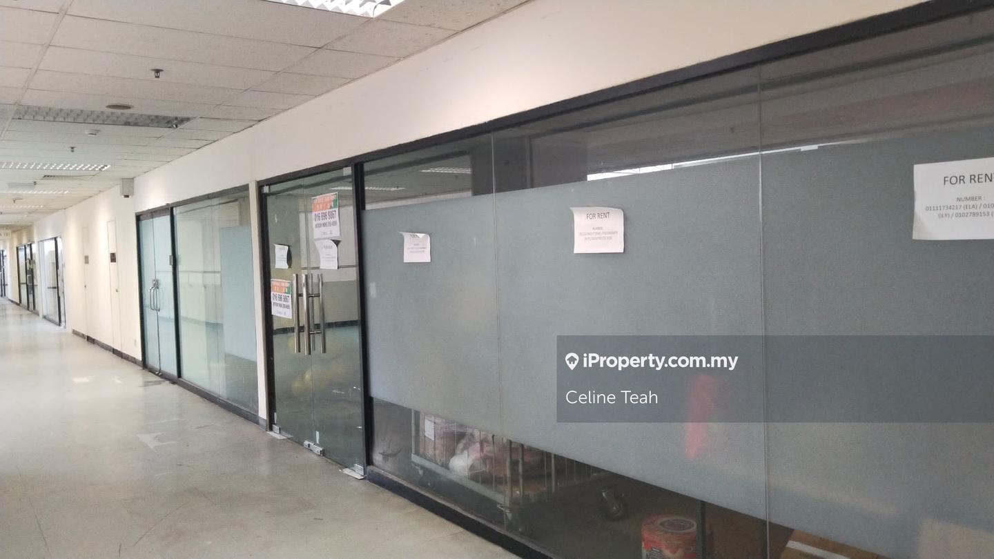 Kedai-Pejabat untuk Disewa di Centre Point, Kota Kinabalu oleh Celine Teah - iProperty.com.my