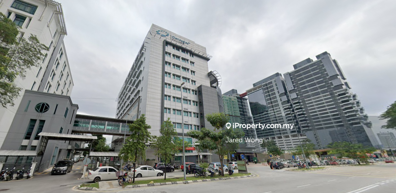 Commercial Bungalow for Rent in KLCC, KL City Centre by Jared Wong - iProperty.com.my