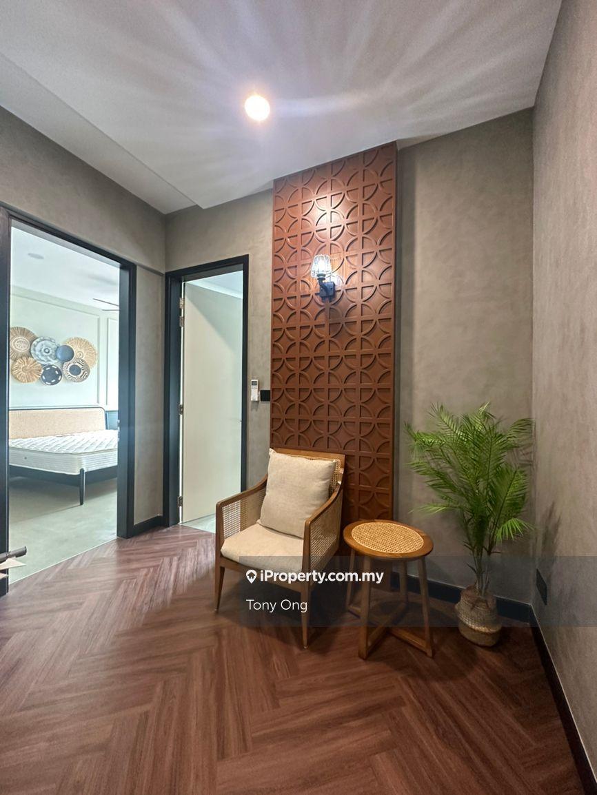 Service Residence for Rent in Ooak Serviced Apartments @ Kiara 163 by Tony Ong - iProperty.com.my