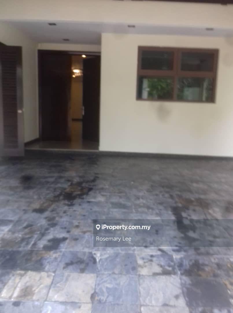 Semi-Detached House for Rent in Mont Kiara, Kuala Lumpur by Rosemary Lee - iProperty.com.my