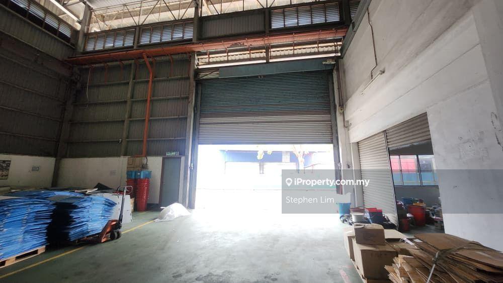 Kilang Terpisah untuk Dijual di Seksyen 26, HICOM Industrial Estate, Shah Alam oleh Stephen Lim - iProperty.com.my