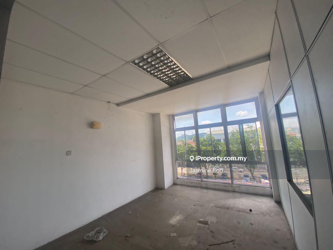 Pejabat untuk Disewa di Kemaman, Terengganu oleh Jasmine Koh - iProperty.com.my