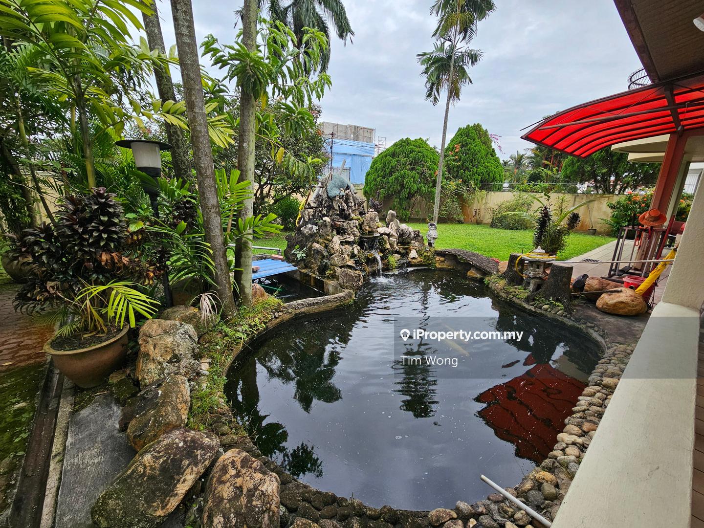 Banglo untuk Dijual di Paramount Garden, Sekysen 20, Petaling Jaya oleh Tim Wong - iProperty.com.my