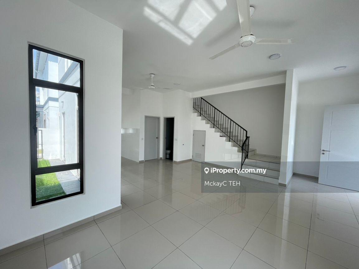 Rumah Berkembar untuk Disewa di Regent garden @ Eco grandeur Puncak alam, Puncak Alam oleh MckayC TEH - iProperty.com.my