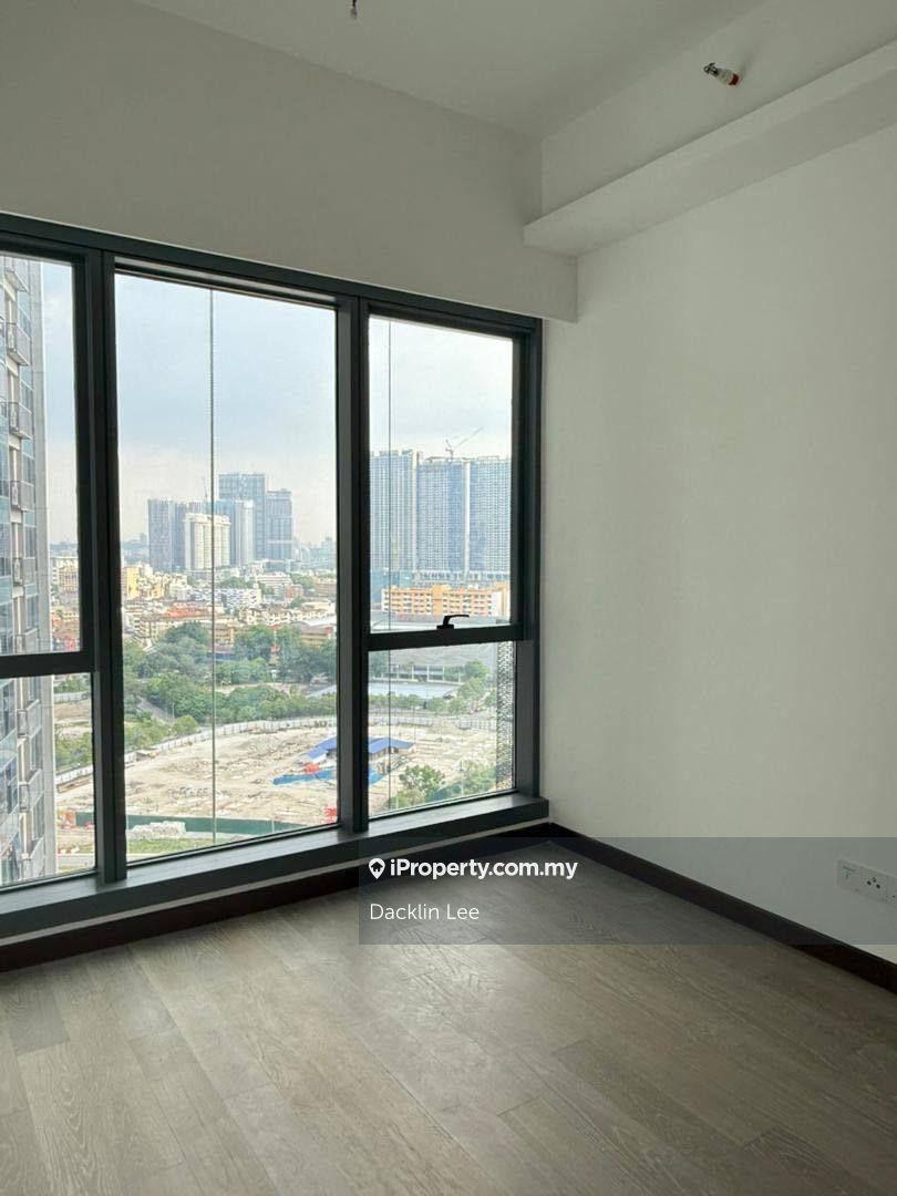 Service Residence for Sale in Core Residence @ TRX by Dacklin Lee - iProperty.com.my