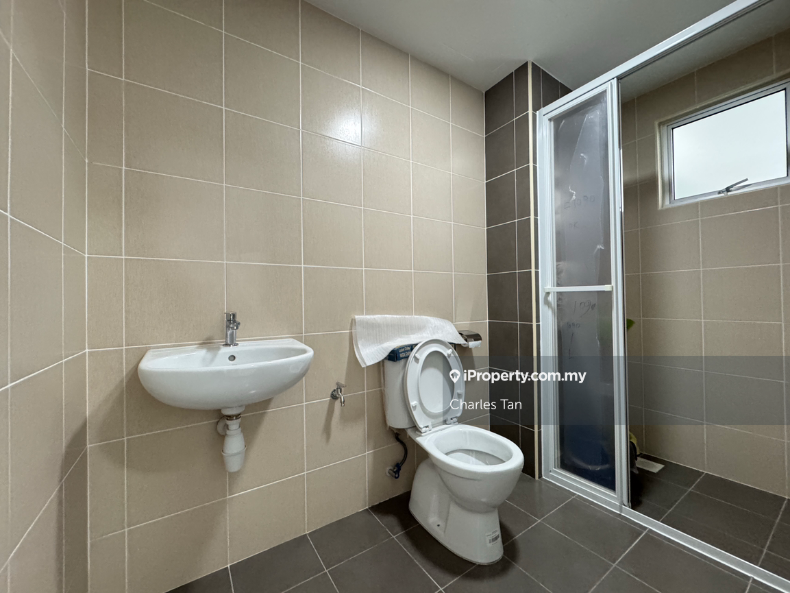 Service Residence for Rent in Razak City Residences (RC Residences) by Charles Tan - iProperty.com.my