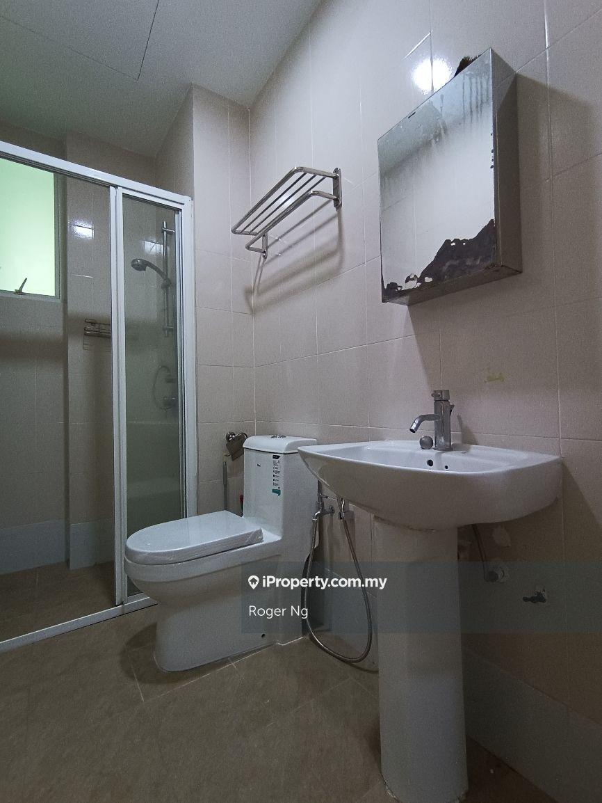 Service Residence for Sale in Subang Olives Residence by Roger Ng - iProperty.com.my