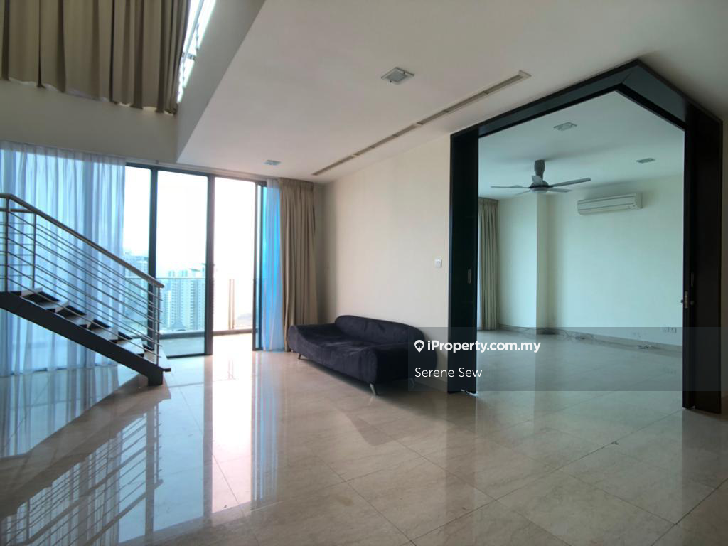 Condominium for Sale in 11 Mont Kiara @ MK11 by Serene Sew - iProperty.com.my