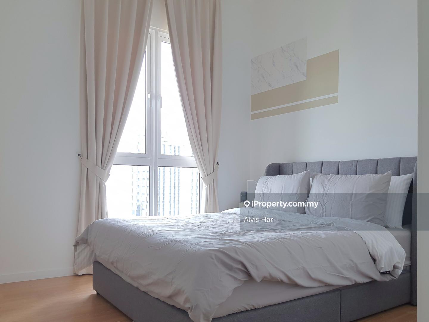 Condominium for Rent in Inspirasi by Alvis Har - iProperty.com.my