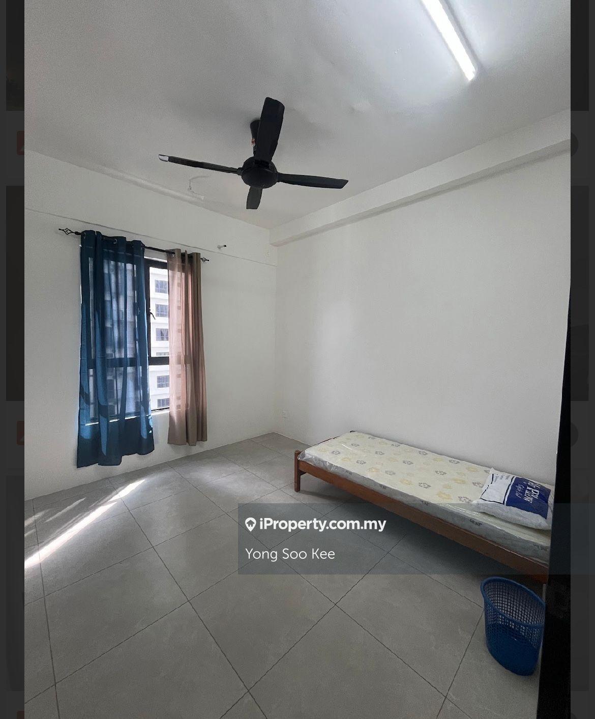 Service Residence for Rent in Aston Acacia by Yong Soo Kee - iProperty.com.my