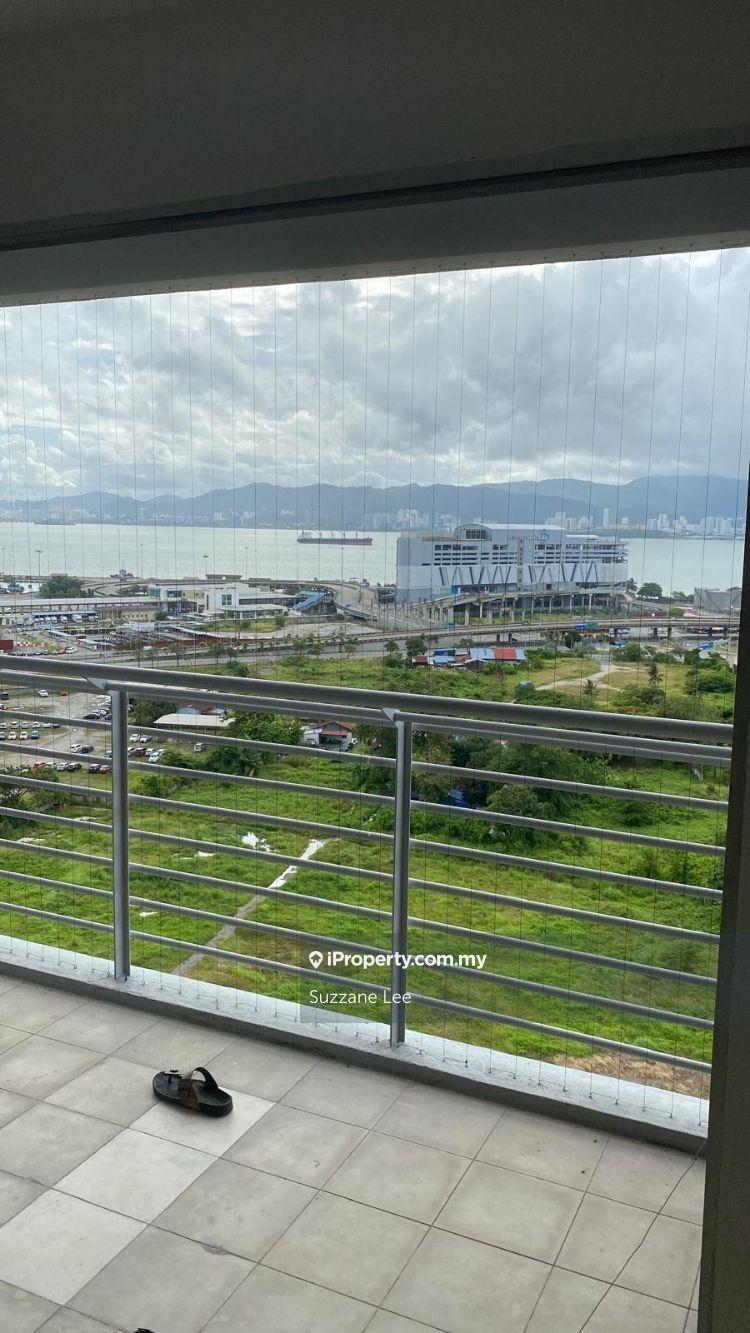 Condominium for Sale in Sea View Tower by Suzzane Lee - iProperty.com.my