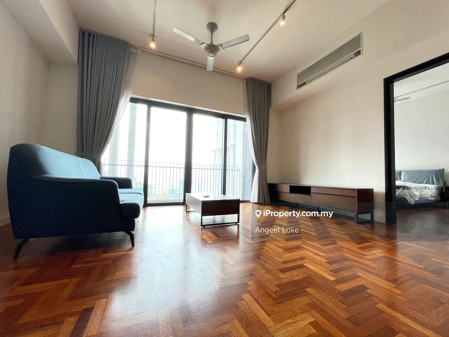 Residensi Servis untuk Disewa di The Mews oleh Angeel Loke - iProperty.com.my